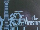 ORIG RARE GARAGE LP PSYCH APOSTLES 