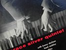 Horace Silver Quintet V.3-Blue Note 5058-NM-HANK MOBLEY