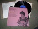 SHIRLEY ELIZABETH COLLINS-FALSE TRUE LOVERS  LP