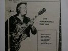 FREDDIE KING very rare lp PYTHON 904