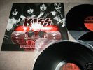 KISS 3LP 10th Anniversary Tour Mar-27-1983 L.A. USA