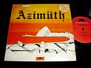AZIMUTH 1975 FUNK-JAZZ/SAMBA BRAZIL 7