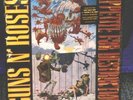 Guns N' Roses Appetite For Destruction SEALED LP RARE