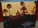 Eagles Hotel California (original master recording)