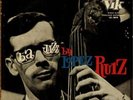 GATO BARBIERI, JORGE LOPEZ RUIZ Lp B A JAZZ
