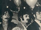 BEATLES * ORIGINAL German 1967 Impression Club LP TOP