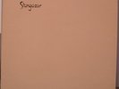 GAMES-STARGAZER- RARE PRIVATE PSYCH LP (SS)