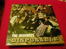 DEVIANTS Disposable UK Stable underground PSYCH rare