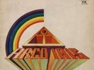 ARCO IRIS RCA 1346 LP ARG  PSYCH PROG