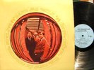 CAPTAIN BEEFHEART SAFE AS MILK UK MONO ORIG PSYCH LP 