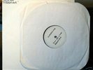 SUN RA - HIROSHIMA - BLANK LABEL LP - 12in 33rpm - RARE
