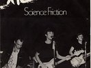 XTC Science Friction - Not Clipped FRA 7