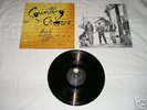 COUNTING CROWS August and everything after LP RARE 