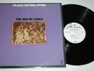 PEARLS BEFORE SWINE - The Use of Ashes ´70 US-LP/ PSYCH
