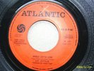 LED ZEPPELIN WHOLE LOTTA LOVE 584309 WITHDRAWN UK 7