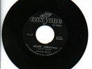 COXSONE/MERRY CHRISTMAS-AL & THE VIBRATORS [REGGAE] 7