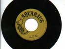 AQUARIUS/THE RED SEA - AUGUSTUS PABLO [REGGAE INST.] 7