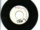 BLANK/CERTIFY MY LOVE - STRANGER COLE/PATSY [R/STEADY]
