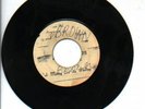 BLANK/POUND GET A BLOW - BOB MARLEY/WAILERS [R/STEADY]