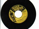 PRINCE BUSTER/CINCINNATTI KID-PRINCE BUSTER [SKA INST]