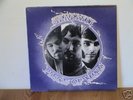 SERENITY Piece Of Mind NZL orig PSYCH ACID FOLK LP Top