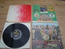 BEATLES STUNNING 1967 UK MONO 1ST PRESS 'SGT PEPPER'