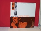 Jackie McLean Blue Note New Soil BLP 4013 mono 47 W NM