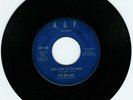 Northern Soul - Ad-Libs on A.G.P. - RARE GREAT