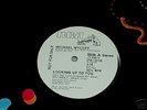 MICHAEL WYCOFF  Looking Up To You  PROMO 12inch