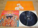 JIMI HENDRIX UK 1967 MONO 1ST PRESS AXIS BOLD AS LOVE