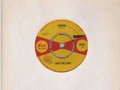 U.K.Larry Williams Strange/Call on me Sue 371
