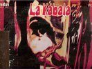 LA KABALA  LATIN JAZZ-SOUL-FUNK PERU LP