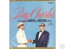 RAY CHARLES Greatest Country & Western Hits DCC LP #27