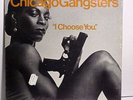 Chicago Gangsters / SEALED ORIG Beats Breaks Funk Soul