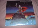 X-CALIBER  WARRIORS of the NIGHT LP Record Album N\R