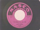 BLUE CHARLIE  NM PLUS BLUES 45 ON NASCO