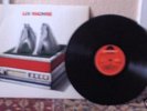 70s lp luv machine