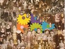 BEATLES FAN CLUB CHRISTMAS 1967 FLEXI WITH NEWSLETTER