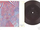 BEATLES FAN CLUB CHRISTMAS 1968 FLEXIDISC-MINT