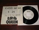 * Queen(Freddie Mercury) 7