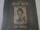 NEIL YOUNG - Dead Man LP (still sealed)