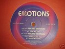 ITALIAN ZONE/ EMOTIONS 