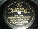 THE BEATLES-GOLD AND BLACK 