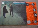 SIMON and GARFUNKEL*SOUNDS OF SILENCE* UK CBS 