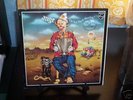 RARE LP - ANGE - BY THE SONS OF MANDRIN