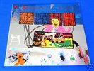 GEORGE HARRISON - ELECTRONIC SOUND - APPLE / ZAPPLE 02