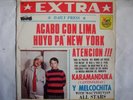VIAN ALL STARS -  DESCARGA BOOGALOO TROPICAL LATIN JAZZ