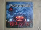 IRON MAIDEN 