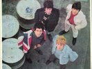THE WHO SPANISH EP MY GENERATION/OUT IN THE STREET/IT'S