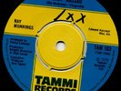 Ray Munnings - Funky Nassau - UK Tammi Records orig.
